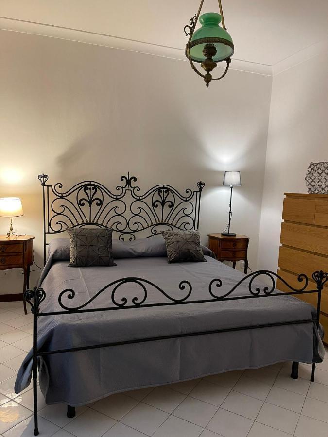Anticaglia 13 Apartamento Nápoles Exterior foto