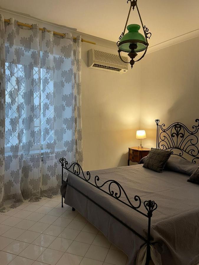 Anticaglia 13 Apartamento Nápoles Exterior foto