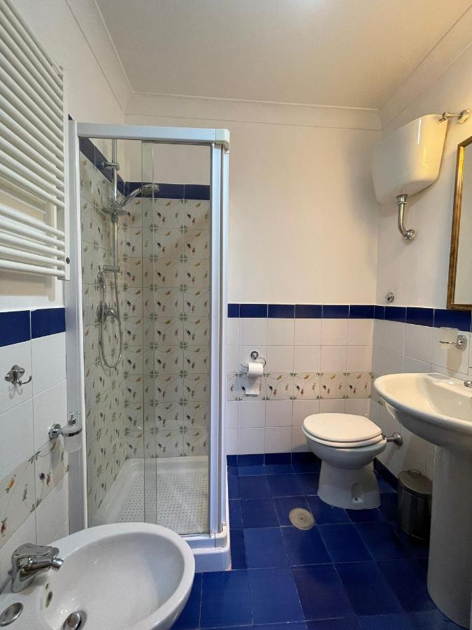 Anticaglia 13 Apartamento Nápoles Exterior foto